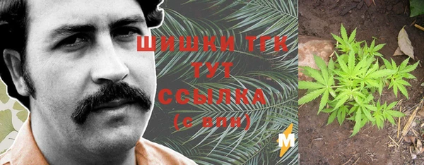 трава Лихославль